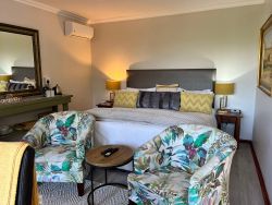 Garden Junior Suite