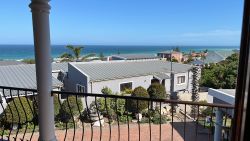 Sea Views