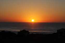 Ocean Sunrise