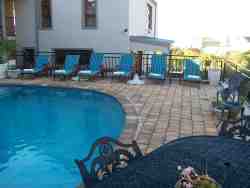 Pool Deck