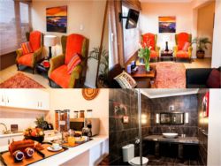 Strelitzia Luxury Apartment