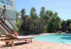 Secret Garden Guesthouse