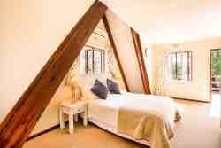 Upstairs Main bedroom 