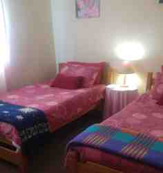 See-View House
Bedroom 3