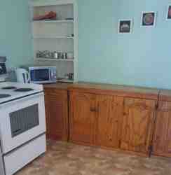 See-View House
Kitchen