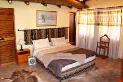 Chalet 4 Bedroom