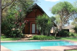 Chalet 5 View
