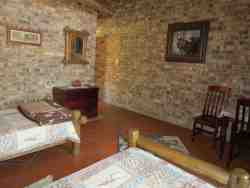 Buffalo Room 2