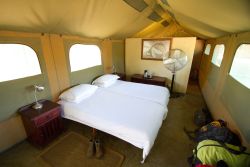 Serolo Tent