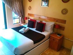 Double Rooms