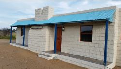 Klein Karoo Cottage