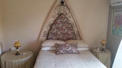 Olifants Double Room