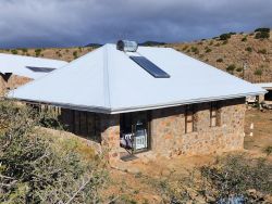 Two Bedroom Chalet