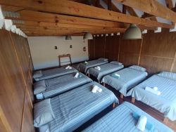 Shama Lodge