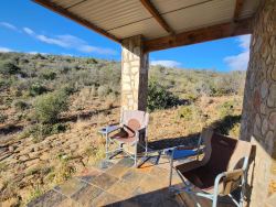 Off-the-grid Cottage 1