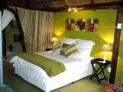 Self catering chalet