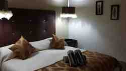 Ubuntu ideal for group bookings