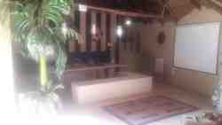 14 x Sleeper Ubuntu Safari  Lodge (ideal for group bookings)