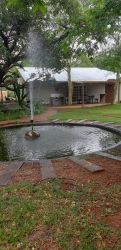 2 x Bedroom Zanzibar self catering chalet