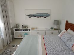Bed side