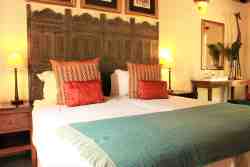 Leadwood Suite
