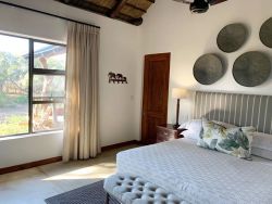 Shobi Chalet 2 Main Bedroom