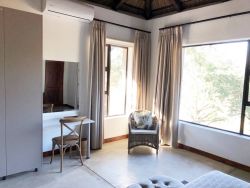Shobi Chalet 2 Main Bedroom