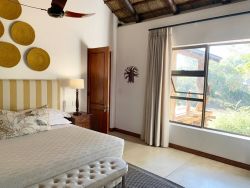 Shobi Chalet 2 Second Bedroom