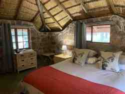 Klipspringer Cottage