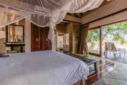 The view from your bedroom