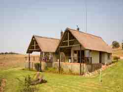 Royal Cottage