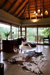 Main Lodge Suite