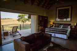 Royal Cottage