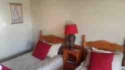 HERBERG Single Bedroom
