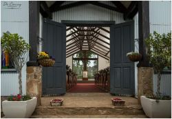 Pronoia Chapel