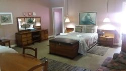 Self-Catering Unit