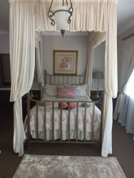 Luxury Room at the Country Inn