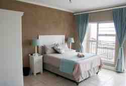Sea View Studio Apartment unit 1
