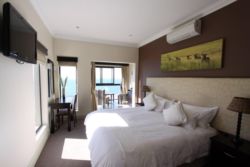 Mafunyane Corner Suite