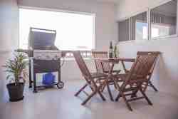 Apartment 5 No View
