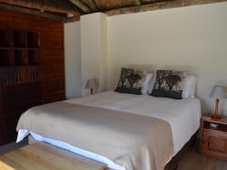 Chalet 1 - Luxury Two Room