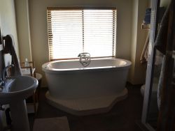 Chalet 1 - Luxury Two Room