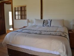 Chalet 2 - Standard with Shower only