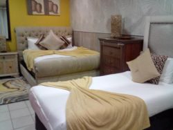 Standard Family Room