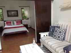 Queen Suite