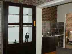 Room 2 kitchen