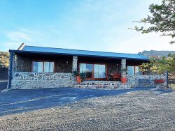 Tradional 3 Bedroom Cottage