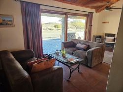 Standard 3 Bedroom Cottage