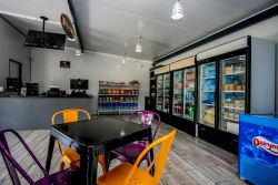 shop