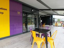 Property / Building